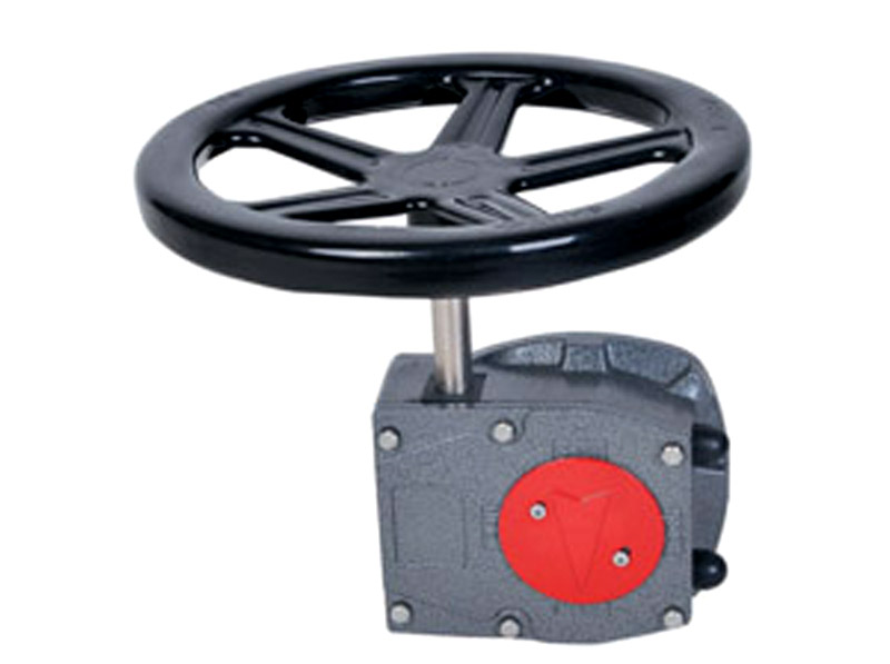 MOO series gear box